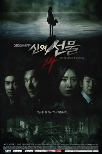 Дар небес: 14 дней (2014)