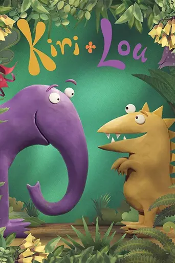 Kiri and Lou (2019)