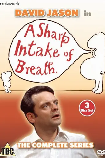 A Sharp Intake of Breath (1978)