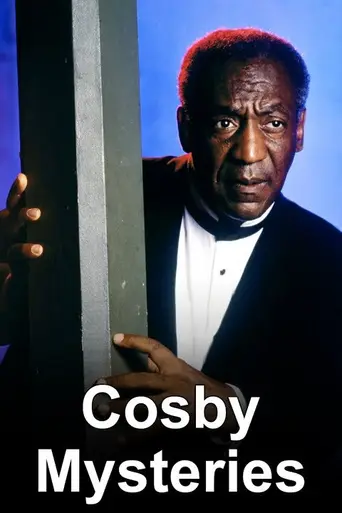 The Cosby Mysteries (1994)