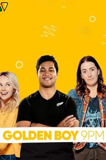 Golden Boy (2019)