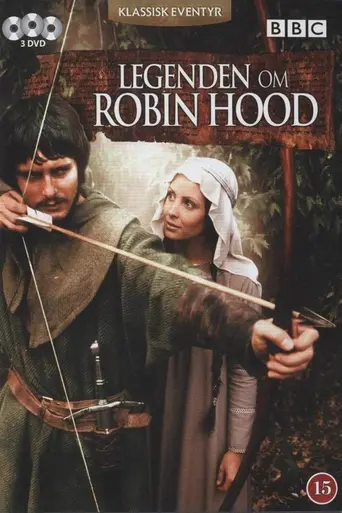 Легенда о Робине Гуде (1975)