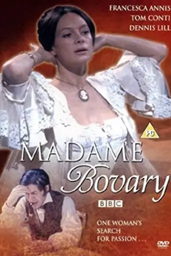 Мадам Бовари (1975)