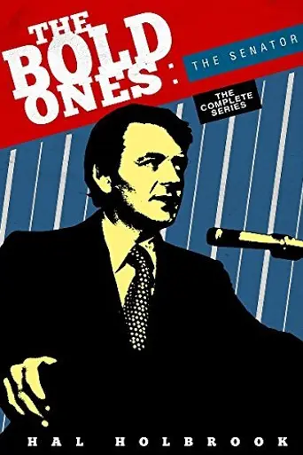 The Bold Ones: The Senator (1970)