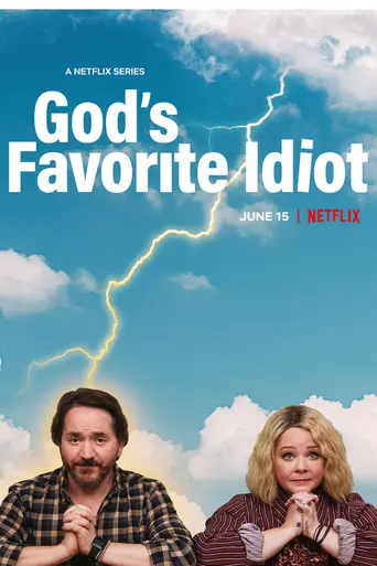 God's Favorite Idiot (2022)