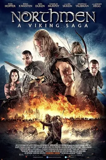 Викинги (2014)