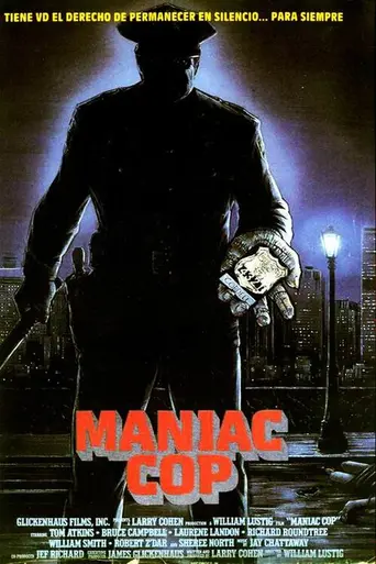 Maniac Cop (1988)