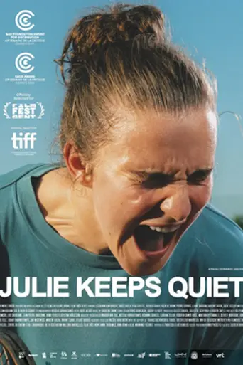 Julie Keeps Quiet (2024)