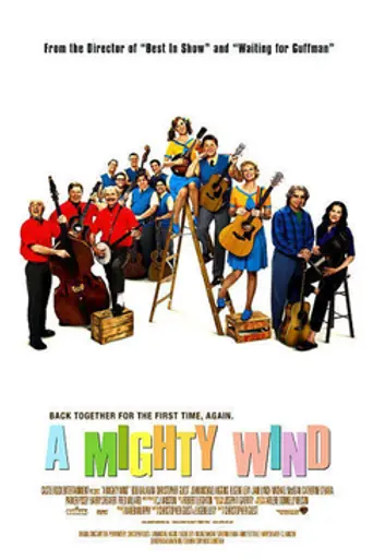 Un poderoso viento (2003)