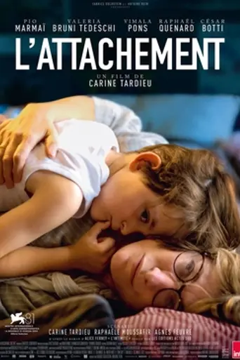 L'Attachement (2024)