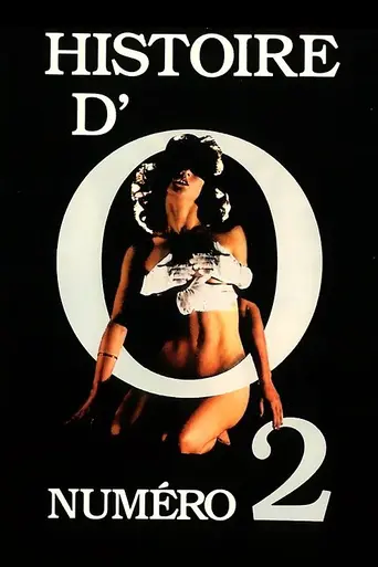 Story of O - Chapter 2 (1984)