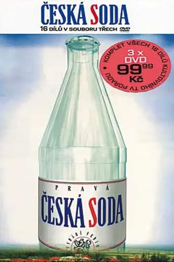 Czech Soda (1993)