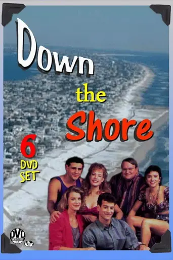 Down the Shore (1992)