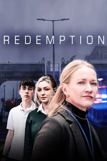 Redemption (2022)