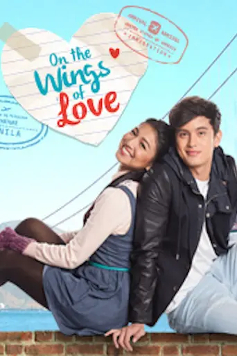 On the Wings of Love (2015)