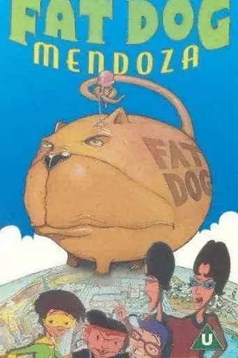 Antifaz y Mendoza (1998)