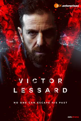 Victor Lessard — 3 сезон
