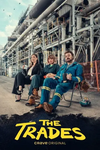 The Trades (2024)