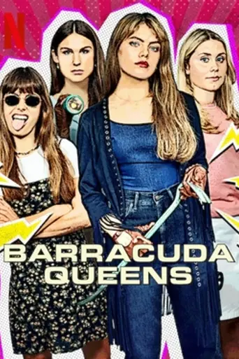 Barracuda Queens (2023)