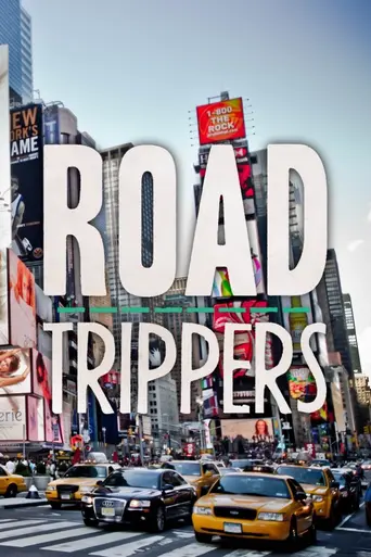 Roadtrippers (2014)