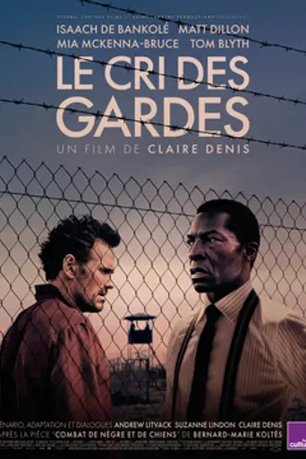 Le Cri des Gardes (2025)