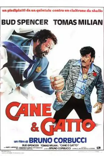 Thieves and Robbers (1983)