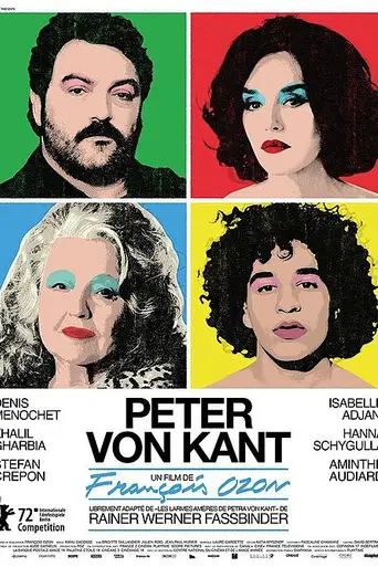 Peter von Kant (2022)