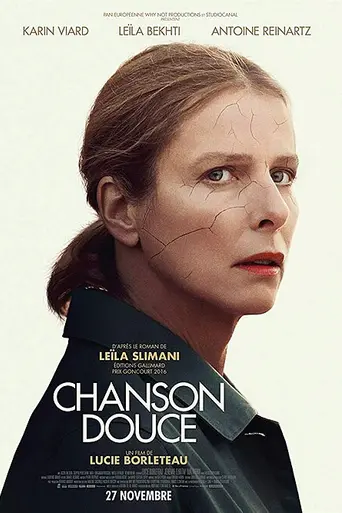 Perfect Nanny (2019)