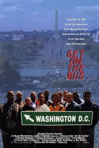 Get on the Bus (1996)
