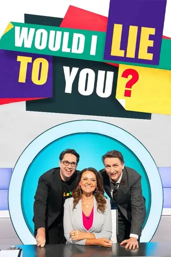 Would I Lie to You? (2022)