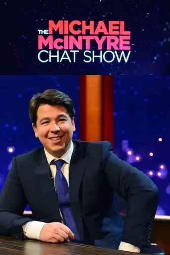The Michael McIntyre Chat Show (2014)