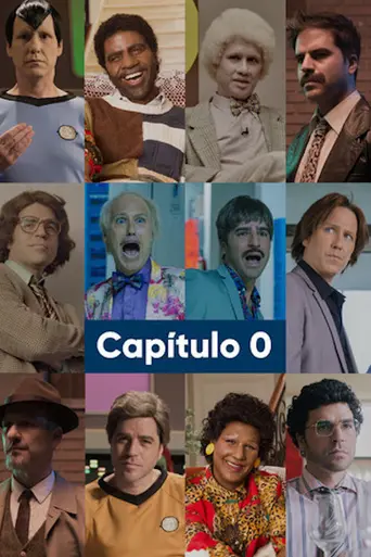 Capítulo 0 — Temporada 1