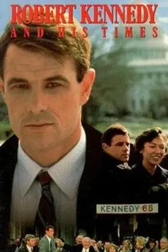 Robert Kennedy & His Times (1985)