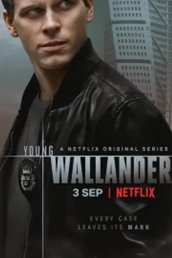 Young Wallander (2020)