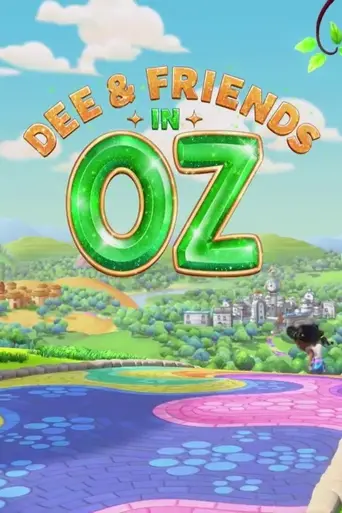 Dee & Friends in Oz (2024)