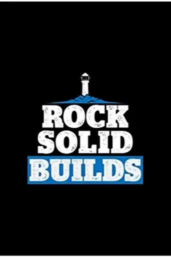 Rock Solid Builds (2021)