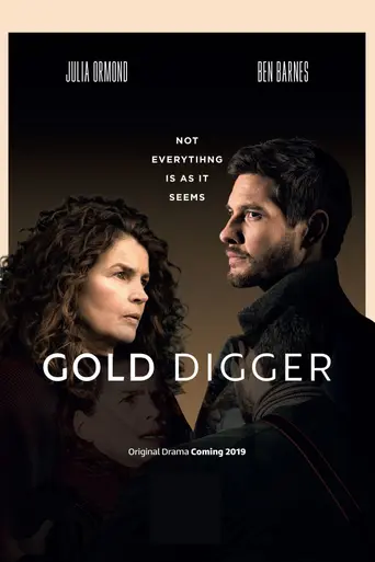 Gold Digger (2019)