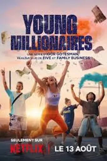 Young Millionaires (2025)
