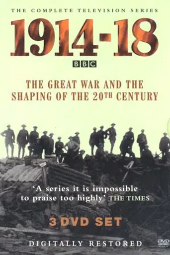 The Great War and the Shaping of the 20th Century (1996)