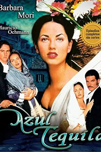 Azul Tequila (1998)