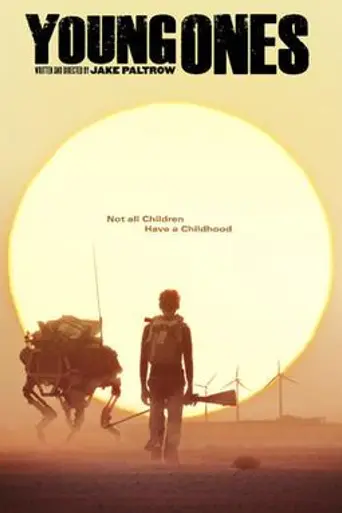 Futuro sangriento (2014)