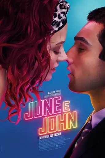 June and John (2025)