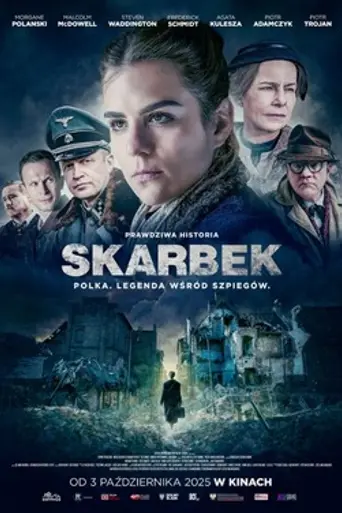 The Partisan (2024)