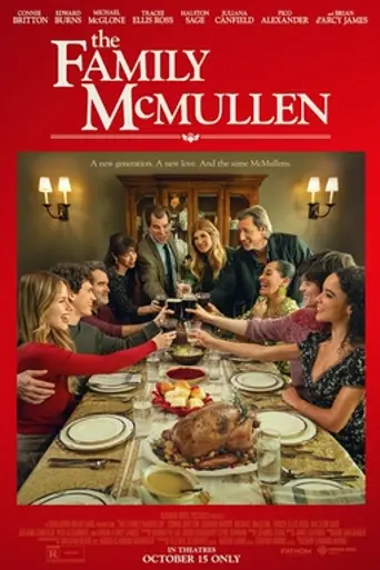 The Family McMullen (2025)