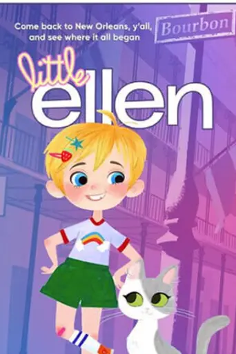 Pequeña Ellen (2021)