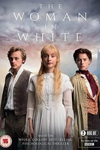 The Woman in White (2018)