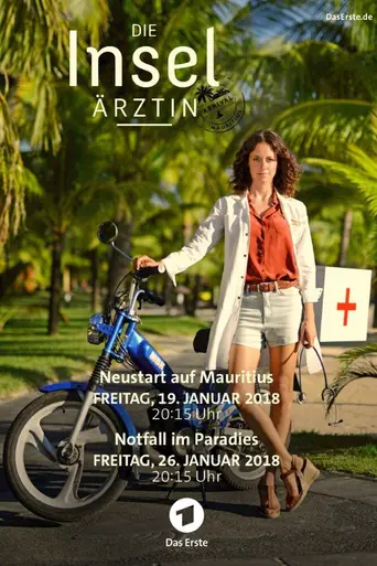 Die Inselärztin (2018)