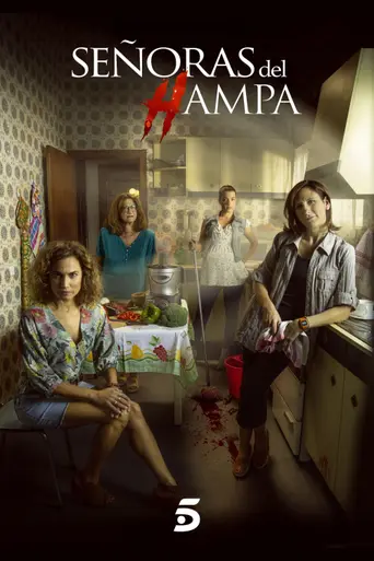 Señoras del (h)AMPA (2019)