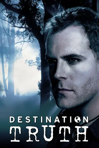 Destination Truth (2007)