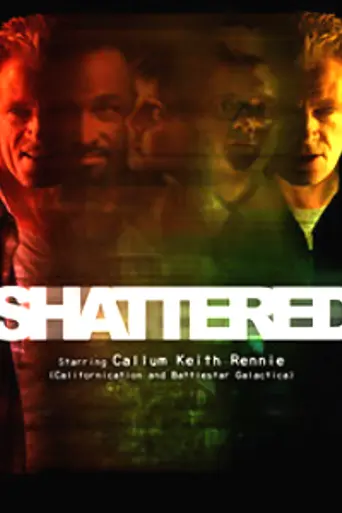 Shattered (2010)